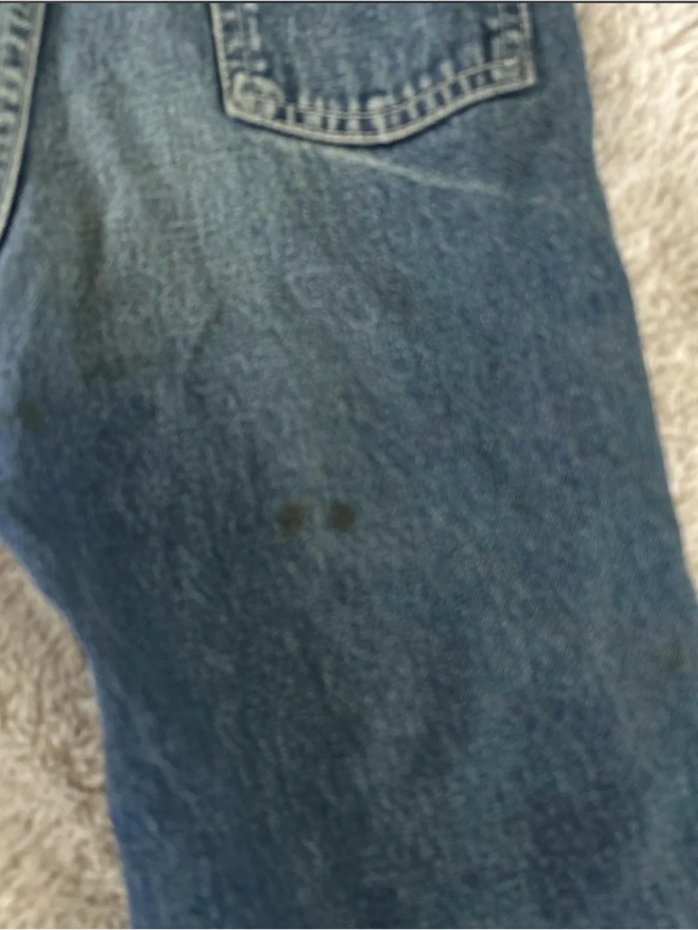 OshKosh Bgosh vintage toddler